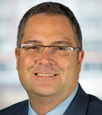 Andrew Lorken