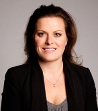 Carly Loder