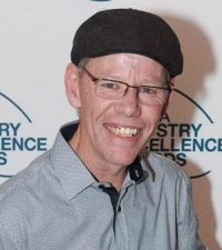 Geoff Crane