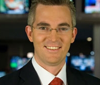 David Speers