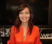 Laura Miller