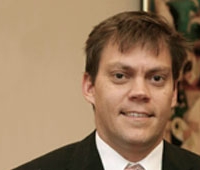 Mark Jones