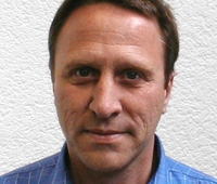 Robert Leach