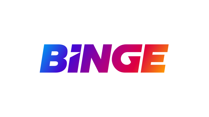 Binge