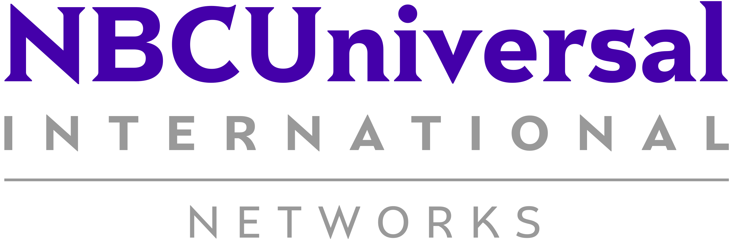 NBCUniversal International Networks