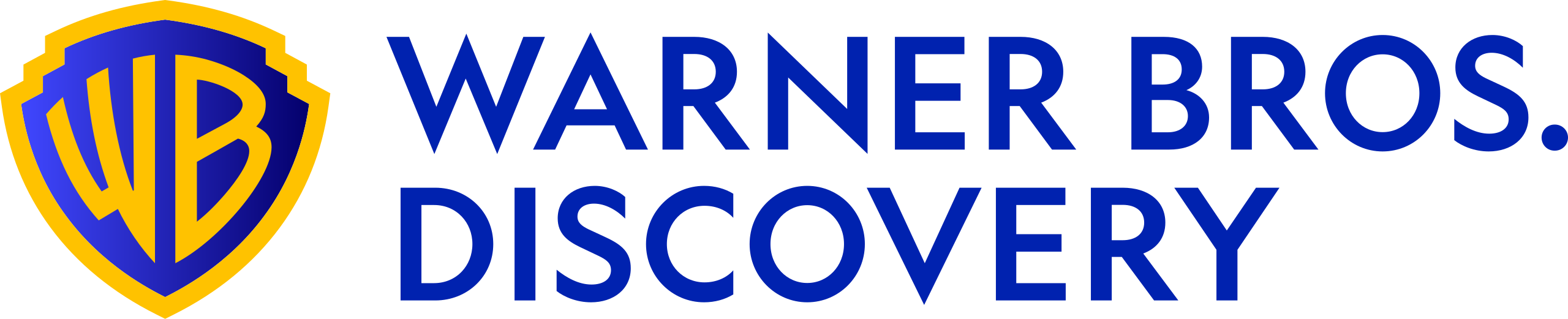 Warner Bros Discovery